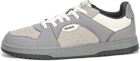 HUGO Men's Hadrian Basket Sneaker in Saudi Arabia