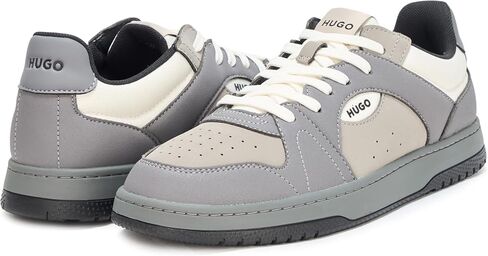HUGO Men's Hadrian Basket Sneaker in Saudi Arabia