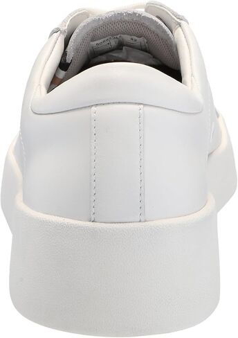 BOSS Men's Belwar Smooth Leather Low Top Sneaker in Kuwait