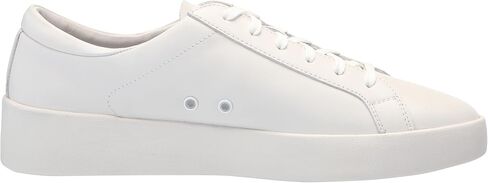 BOSS Men's Belwar Smooth Leather Low Top Sneaker in Kuwait