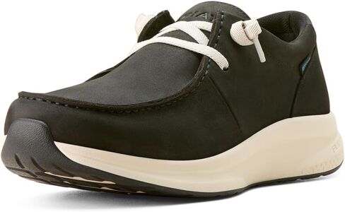 ARIAT Men's Buckeye Waterproof Shoe Loafer in Saudi Arabia