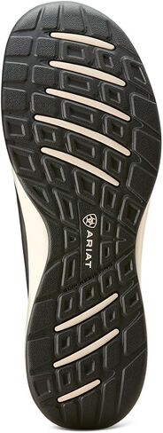 ARIAT Men's Buckeye Waterproof Shoe Loafer in Saudi Arabia