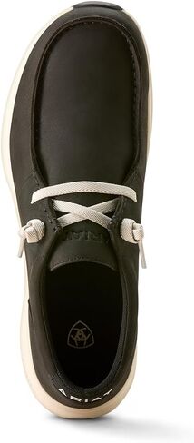 ARIAT Men's Buckeye Waterproof Shoe Loafer in Saudi Arabia