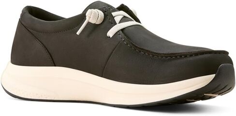 ARIAT Men's Buckeye Waterproof Shoe Loafer in Saudi Arabia