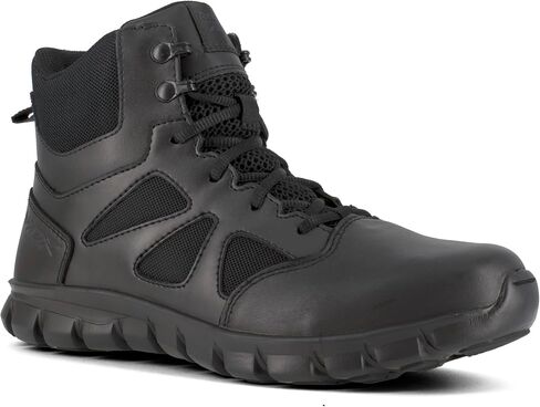 Reebok Work Sublite Cushion Tactical 6 "Boot Women's Oxford in Saudi Arabia