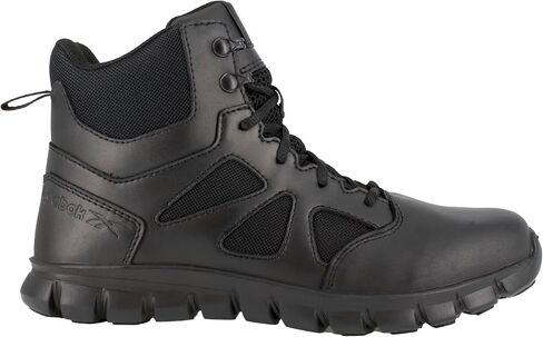 Reebok Work Sublite Cushion Tactical 6 "Boot Women's Oxford in Saudi Arabia