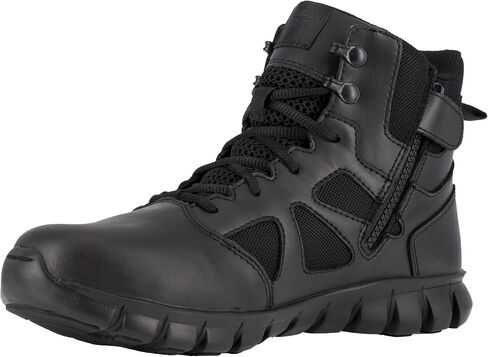 Reebok Work Sublite Cushion Tactical 6 "Boot Women's Oxford in Saudi Arabia