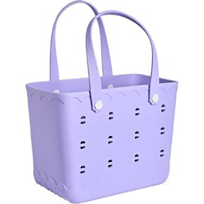 Waterproof Tote Bag for Beach, Pool, Boat.Lightweight Waterproof Washable Durable All Purpose Outdoor Tote Bag. in Saudi Arabia