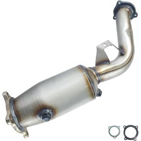 Catalytic Converter compatible with AUDI A4/ A4 Quattro 2009-2013, AUDI A5/ A5 Quattro 2010-2011, AUDI Q5 2011-2014 2.0L (EPA Compliant)