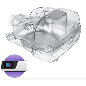 غرفة المياه لـ Airsense 11 & Aircurve 11-استبدال خزان مرطب متين ، Airsense 11 إمدادات ، خزان سهل التنظيف