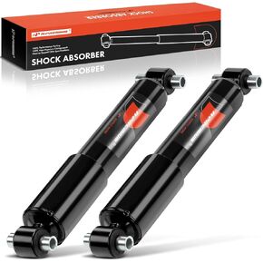 A-premium cab assorber الامتصاص المتوافق مع Kenworth T660 2008-2019 ، T680 2013-2022 ، T880 2020-2023 ، W990 & Peterbilt 348 2010-2020 ، 384 2010-2016 ، 386 2006-2016 ، 567 ، 579 ، 587 ، 2-PC STE