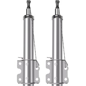 cciyu 2 x Front Struts Shock Absorbers Fit for 2003-2006 for Dodge Sprinter 2500,2003-2006 for Dodge Sprinter 3500,2002-2006 for Freightliner Sprinter 2500,2002-2006 for Freightliner Sprinter 3500