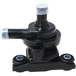 Engine Electric Inverter Cooler Water Pump Assembly G9020-47031 Compatible With 2004-2009 Toyota Prius 1.5L Replace G902047031 04000-32528