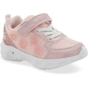 Carter's Unisex-Child Lester Lighted Athletic