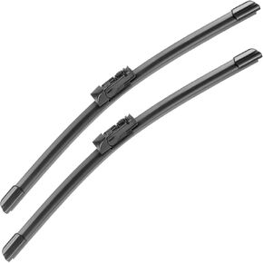 OEM Windshield Wiper Blade Set Replacement For BMW X3 2018-2022,BMW X4 2019-2022 High Performance Original Equipment Replacement 26"/20"