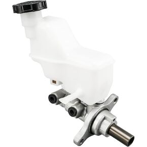 PHILTOP M630939 Brake Master Cylinder Assembly Replacement for Hyundai Sonata 2015-2019, Kia Optima 2016-2019