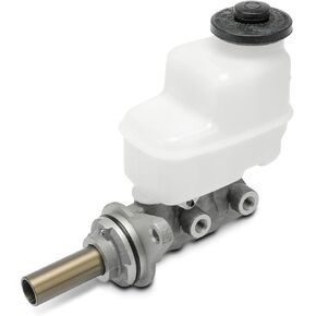 A-Premium Brake Master Cylinder مع خزان ومستشعر متوافق مع Toyota RAV4 2006-2019 2.4L 2.5L 3.5L & LEXUS NX200T 2015-2016 2.0L ، NX300H 2015-2016 2.5L ، NX300 2018-2020 2.0L