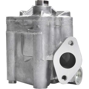 M352 Engine Oil Pump Compatible with 2003-2015 Mazda 6, 2007-2012 Mazda CX-7, 2006-2015 Mazda MX-5, 2006-2009 Mazda MX-5 Miata, 2005-2008 Mazda Tribute