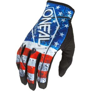 O'Neal Mayhem Usa Glove Glove