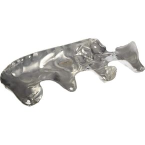 Dorman 674-522HS Driver Side Exhaust Manifold Heat Shield Compatible with Select Models