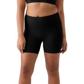 True & Co Womens Body True Body كل يوم دراجة قصيرة