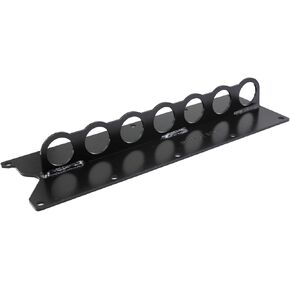 LAFORMO Black LS LSX Series Engine Lift Plate Compatible with LS LS1 LS2 LS3 LQ4 4.8 5.3 6.0 6.2L Gen III