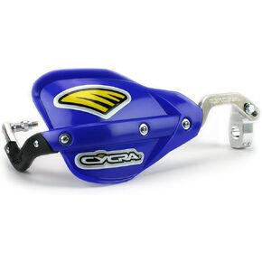 Cycra probend CRM لمدة 1-1/8 "مقود الأزرق