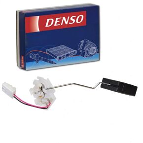 DENSO Fuel Tank Sending Unit compatible with Toyota RAV4 2.0L 2.4L L4 2001-2005