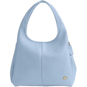 Coach Lana Shoulder Bag, B4/Bluebell