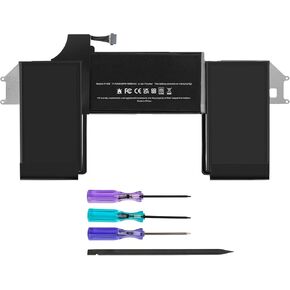 TREE.NB Battery Compatible with Apple MacBook Pro 13 inch A1278 A1322 Mid 2009 2010 Early 2011 2012