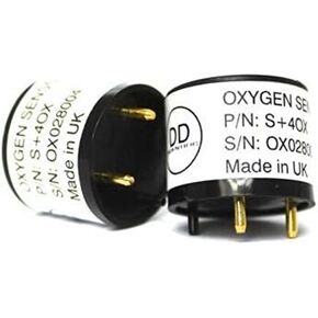 DDS S+4OX Oxygen Sensor (O2) DDScientific.