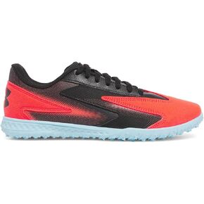 Under Armour Unisex-Child Shadow Turf 3 Jr. Soccer Cleats (Toddler/Little Big Kid) Sneaker