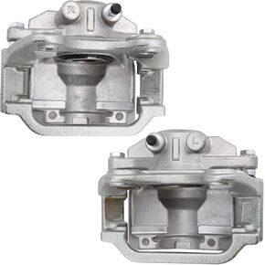 IRONTEK 18B5031 Rear Right/Passenger Side Brake Caliper OE-Quality Fit for 2007-15 Cadillac Escalade/ESV/EXT,2007-13 Chevrolet Avalanche/Silverado 1500/Suburban/Tahoe,2007-15 GMC Sierra 1500/Yukon