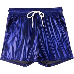 شورتات معدنية رجالي 3 بوصة inseam exparcly rave shorts shorts with with gobicets