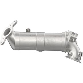 Walker Ultra EPA 16952 Direct Fit Catalytic Converter with Integrated Exhaust Manifold for Chevrolet Equinox