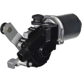 New Front Windshield Wiper Motor Compatible with Cadillac CT4 2020-23 2021 2022 2023, ATS 2013-2019 22905713 84230547 40-3038 85-3038