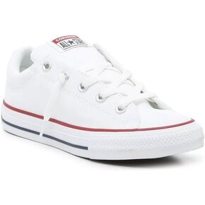 Converse Unisex-Child Chuck Taylor All Star Street (Big Kid) Sneaker