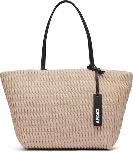 DKNY Mack Nylon Large Tote Bag in Saudi Arabia