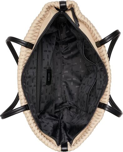 DKNY Mack Nylon Large Tote Bag in Saudi Arabia