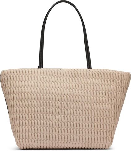 DKNY Mack Nylon Large Tote Bag in Saudi Arabia
