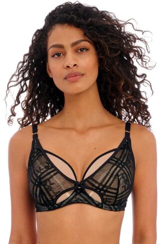 فريا للنساء فاطال ترفيون صدرية القمة العليا in Kuwait