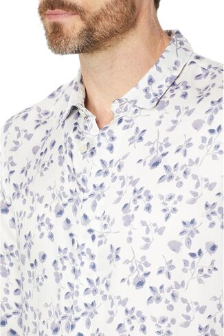 John Varvatos Men's Rodney Shirt in Saudi Arabia