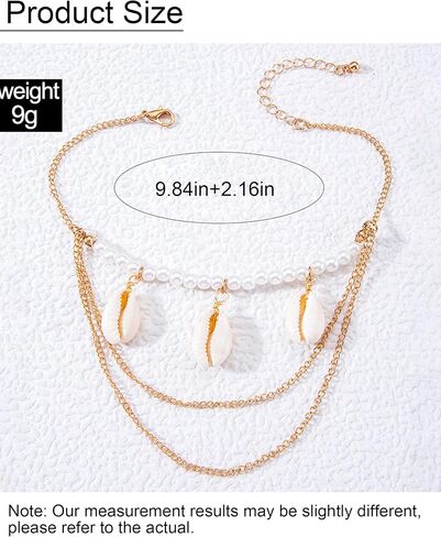 Shell Pearl Arm Cuff for Women Summer Cowrie Shell Starfish Charm Arm Cuff Upper Arm Trendy Pearl Beaded Armlet Armband Beach Jewelry Accessories for Her in Saudi Arabia