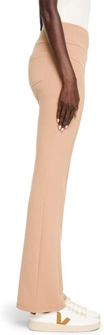 NIC+ZOE Women's Seamed Scuba Bootcut Pant in Saudi Arabia