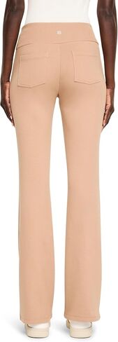 NIC+ZOE Women's Seamed Scuba Bootcut Pant in Saudi Arabia