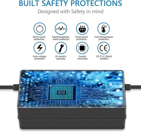 SHNITPWR AC إلى DC Converter 12V 20A 250W إمدادات الطاقة 110V إلى 12V محول AC/DC محول سيارت سيجور أخف مقبس 100 ~ 240V AC إلى DC 12V 20.8A 18A محول لإطارات ثلاجة السيارة in Kuwait
