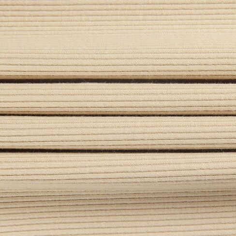 GEMBERA Womens Ribbed Knit Square Neck Racerback Sleeveless Fitted Basic Work Out Tank Top Shirt in Kuwait