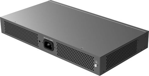 Grandstream Networks GWN7803P Enterprise Layer 2+ Managed Network Switch 24 X Gige 4 X Sfp in Saudi Arabia