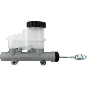 M MATI Brake Master Cylinder for Kawasaki Mule PRO FX FXT FXR DX DXT 2015-2021 KAF820 KAF1000 43015-0595