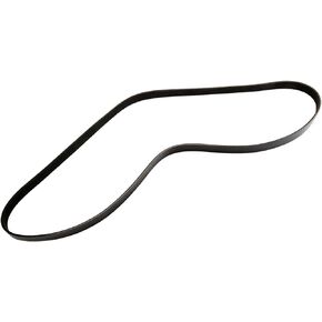 ACDelco GM Original Equipment 55578115 V-Ribbed Serpentine Belt,Black